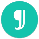 jotterpad android application logo